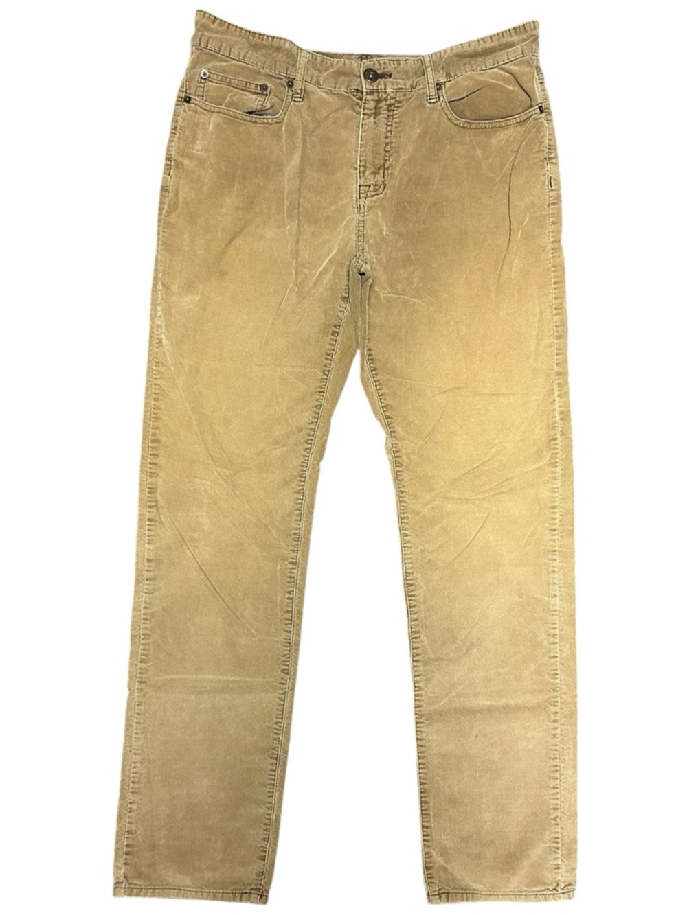 Mossimo Supply Co. Men's Corduroy Pants in Tan